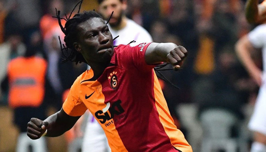 Gomisten Fenerbahçe - Galatasaray derbisi için mesaj