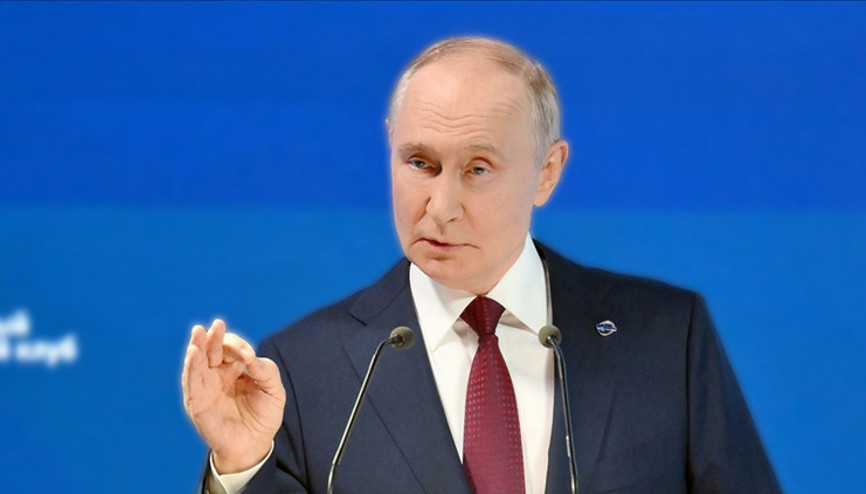 Putin ile Trumpın temsilcisi Witkoff yarın bir araya gelecek