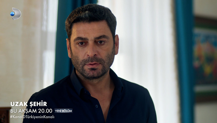 Uzak Şehirden yeni fragman