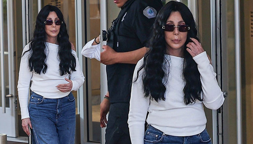 Kendinden 40 yaş küçük sevgilisine sırılsıklam aşık… Ona ‘gizli kaçamaklar’ için izin vermiş: Bana duyurmadan ne istersen yap