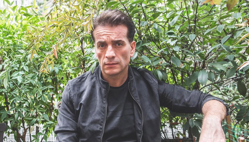 Murat Cemcire ne oldu, hastalığı ne Murat Cemcir sağlık durumu nasıl Yoğun bakımda tedavi görüyor