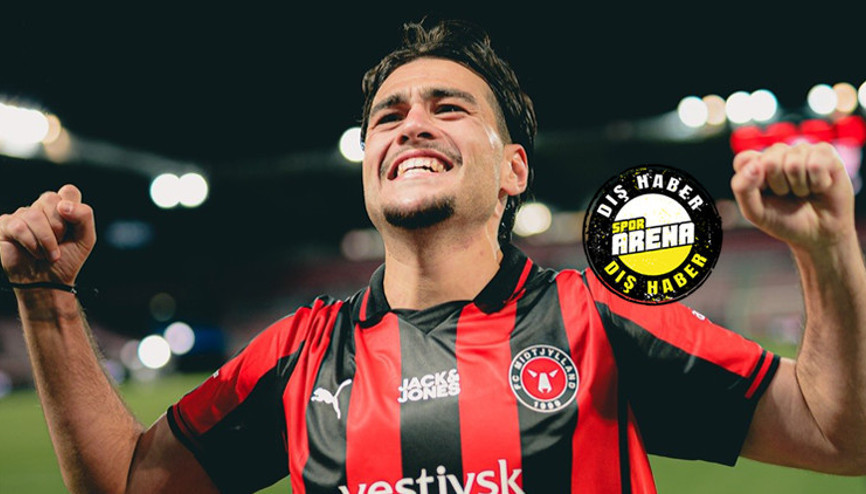 Aral Şimşirin milli takım heyecanı: Onlarla antrenman yapmak çok büyük bir olay