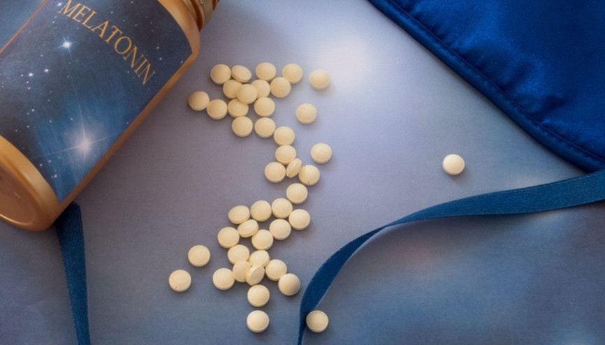 Melatonin takviyeleri uzun vadede kalp-damar riskini artırıyor mu