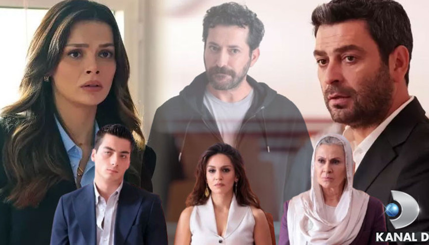 Uzak Şehirin 40. bölümünde neler oldu Alya ve Cihanın evliliği bitiyor mu Hakim kararını verdi