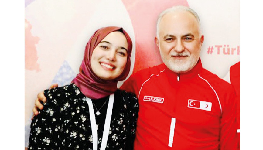 Yeniden hâkim karşısına çıktı... Savcı 6 yıl hapis cezası istedi