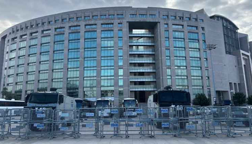 İBB iddianamesindeki ‘Kızıl saçlı’ savcıdan ifade