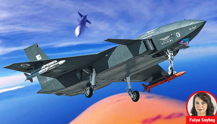 Kızılelma oyunun kurallarını değiştirdi