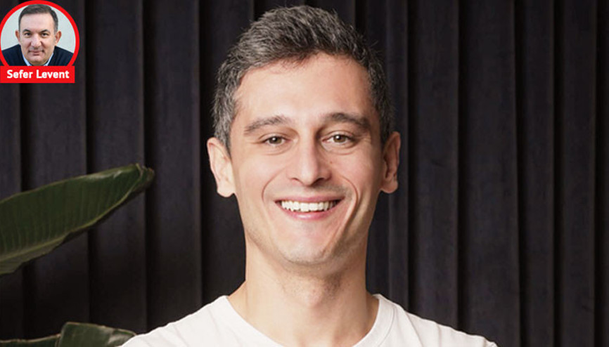 Mazeretim var, asabiyim ben