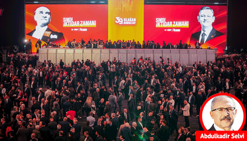 CHP’de dengeler nasıl oluştu... Kazananlar kaybedenler listesi