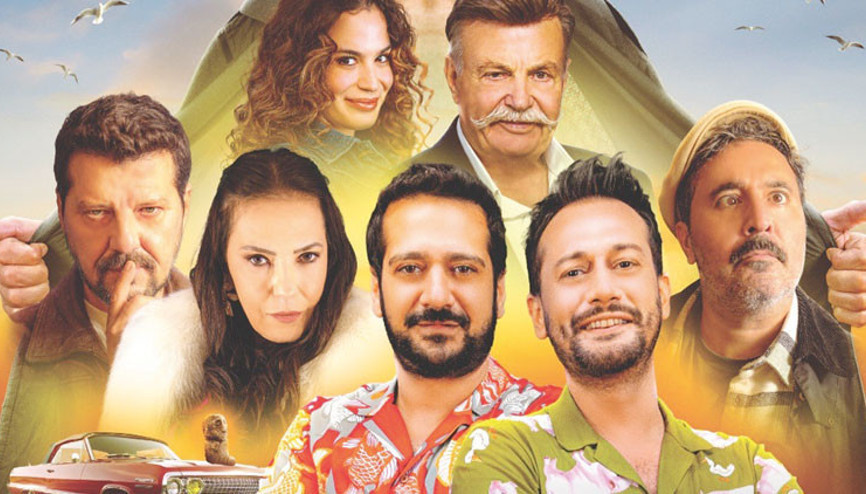 5 Aralık’ta vizyonda