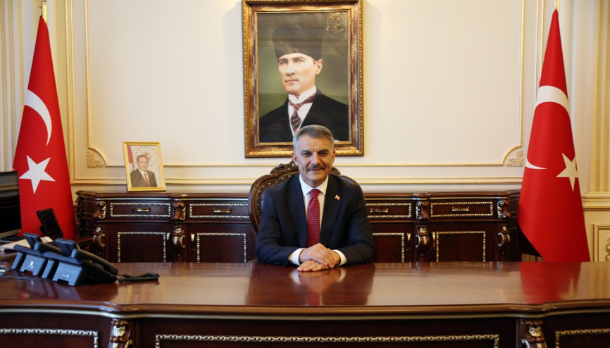 Yozgat Valisi Özkandan 3 Aralık Dünya Engelliler Günü mesajı