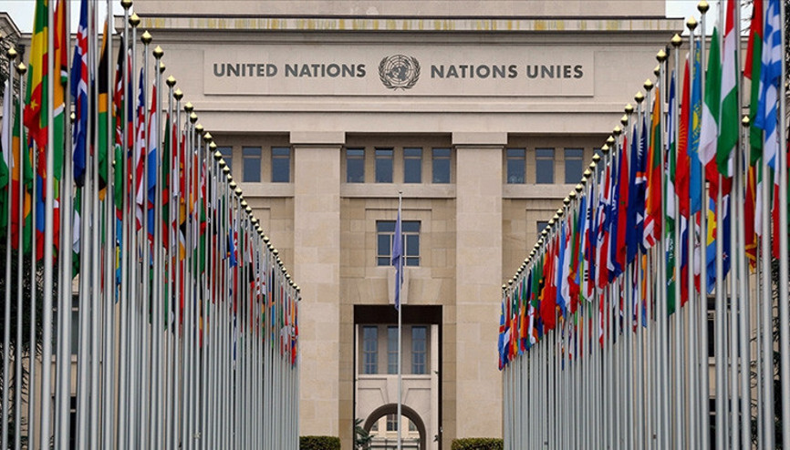 BMden Karadeniz çağrısı