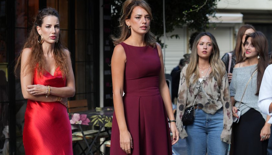 RÜYA GİBİ OYUNCULARI VE KONUSU | Rüya Gibi dizisi 1. bölüm özeti Rüya Gibi konusu nedir, ne anlatıyor İşte, Rüya Gibi oyuncuları ve ilk bölümde yaşanacaklar