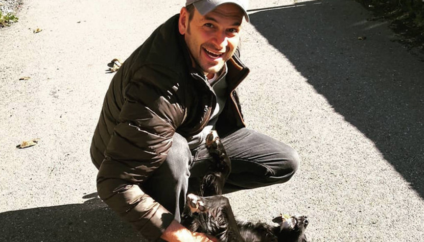 Kaya Yanar sahneleri bırakıyor