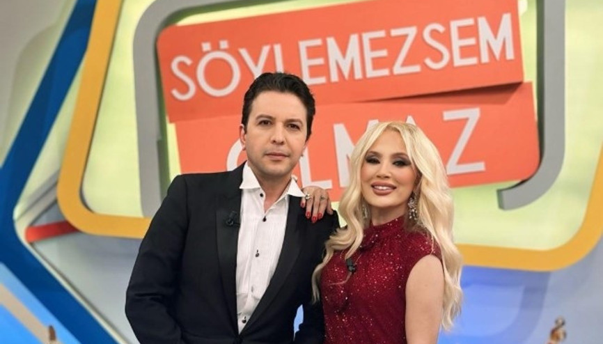 Söylemezsem Olmaz neden yok Lerzan Mutlu ve Nihat Doğanın sunduğu Söylemezsem Olmaz bitti mi