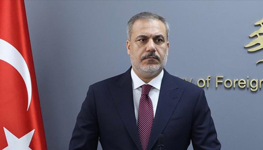 Dışişleri Bakanı Hakan Fidan NATO Dışişleri Bakanları toplantısına katılacak
