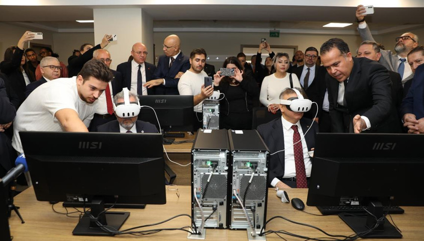 Gayrimenkulde dijital atılım