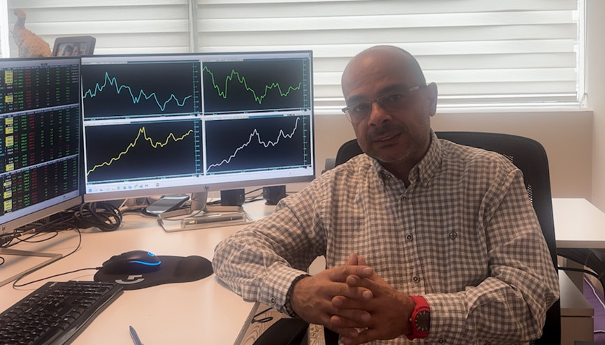 Borsa güçlü altın zorlanıyor