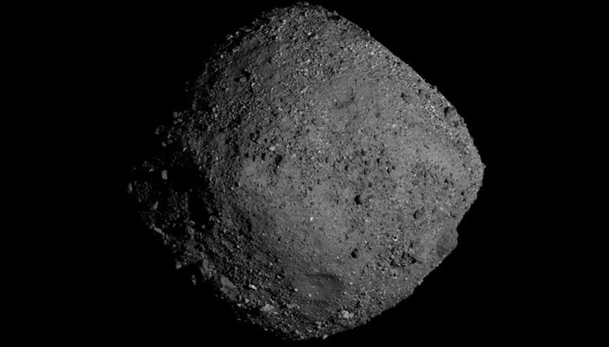 İlk atmosfer “hayatın tohumunu” mu barındırıyordu