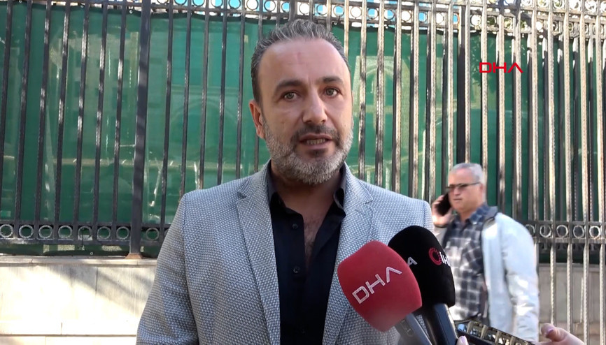 40 milyon lira ödedikleri arsa orman arazisi çıktı 40 milyon lira ödedikleri arsa orman arazisi çıktı