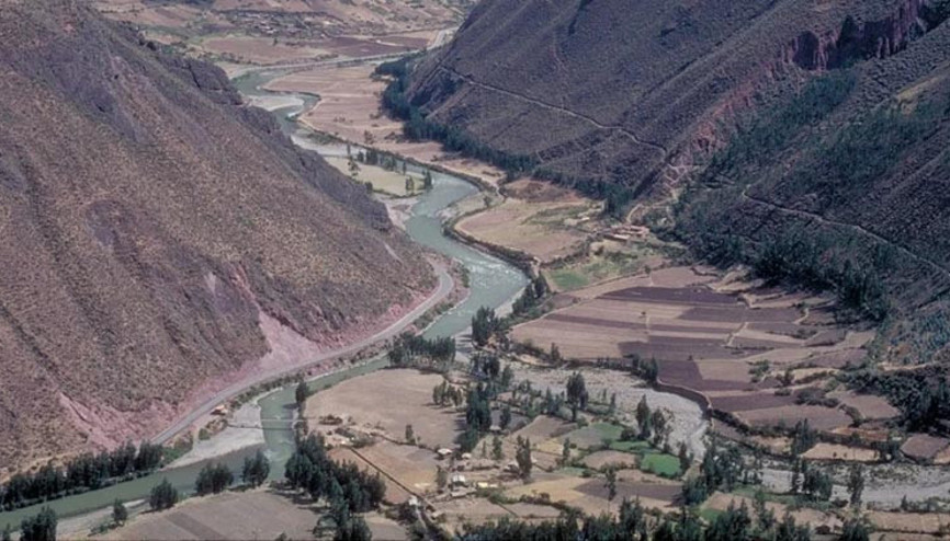 Peruda heyelan: 12 ölü