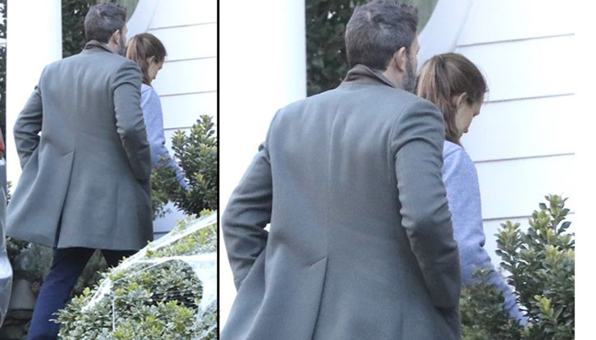 Boşandıktan sonra aklı başına geldi... Eski karısına yapıştı, peşini bırakmıyor... Aşk hayatını kendi elleriyle bitirdi