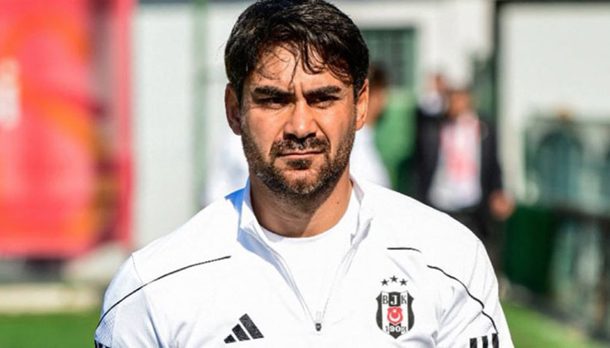 Beşiktaş, Veli Kavlak ile yollarını ayırdığını resmen açıkladı