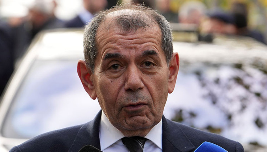 Dursun Özbek ve Abdullah Kavukcu, TFF Başkanı Hacıosmanoğlu ile görüştü