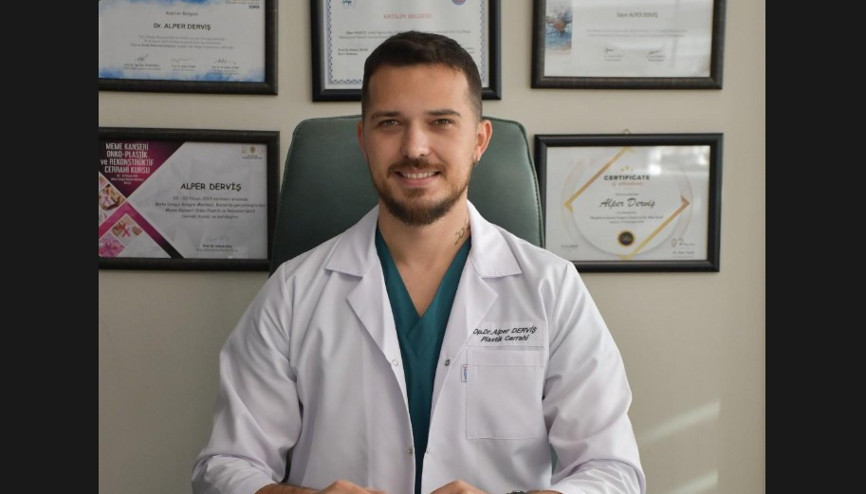 Genç ve dinamik bakışların sırrı: Üst göz kapağı estetiği