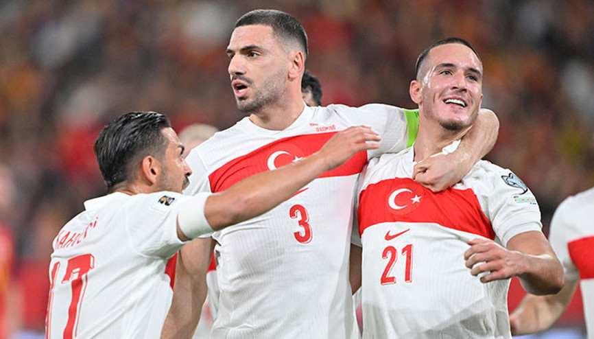 MİLLİ TAKIM MAÇ PROGRAMI VE TAKVİMİ (FIFA Dünya Kupası Play-off mücadelesi) || Milli maç ne zaman, saat kaçta, hangi kanalda Türkiye Romanya Dünya Kupası maçı nerede, hangi stadyumda oynanacak MİLLİ TAKIM MAÇ PROGRAMI VE TAKVİMİ (FIFA Dünya Kupası Play-off mücadelesi) || Milli maç ne zaman, saat kaçta, hangi kanalda Türkiye Romanya Dünya Kupası maçı nerede, hangi stadyumda oynanacak