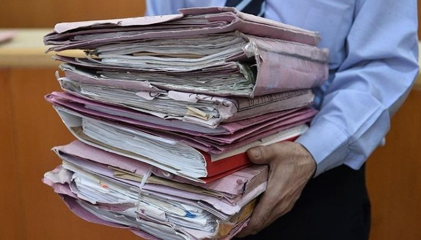 Suç örgütü ‘Ay Grubu’na yönelik iddianame tamamlandı, 65 şüpheli hakkında dava açıldı