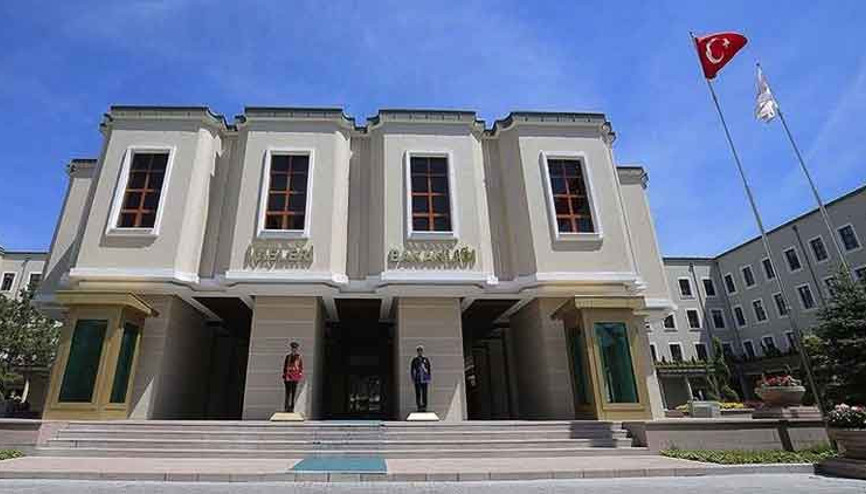 Bakanlıktan koruma görüntülerine ilişkin açıklama: 2 müfettiş görevlendirildi Bakanlıktan koruma görüntülerine ilişkin açıklama: 2 müfettiş görevlendirildi