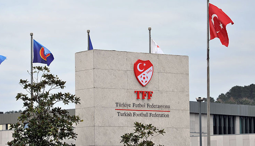 PFDK sevkleri açıklandı İşte derbinin faturası...