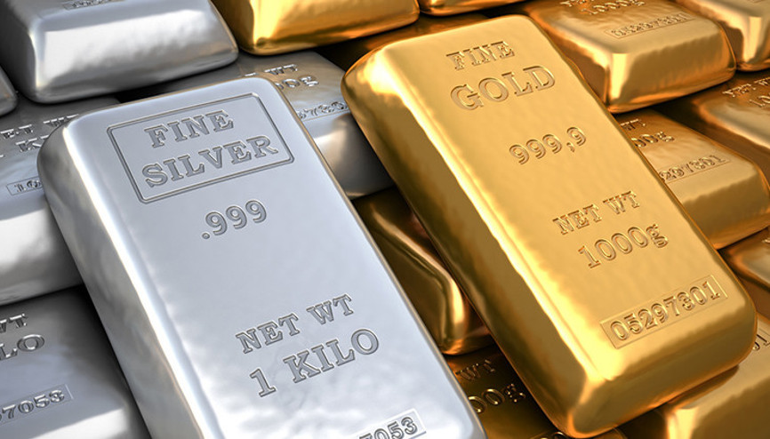 Büyükçekmece Cumhuriyet Başsavcılığının emanet kasasından 25 kilo altın ve 50 kilo gümüş çalındı