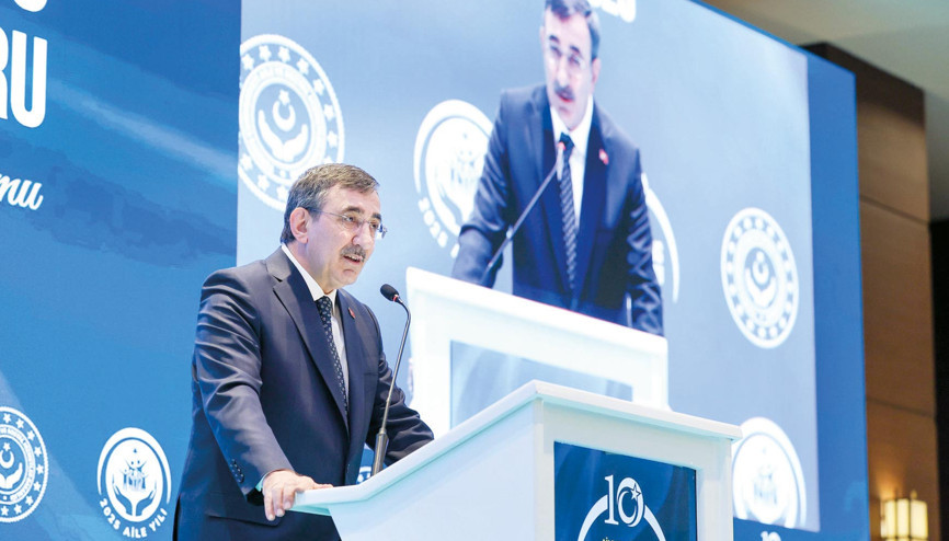 Yaşlanmadan zenginleşmek çok önemli