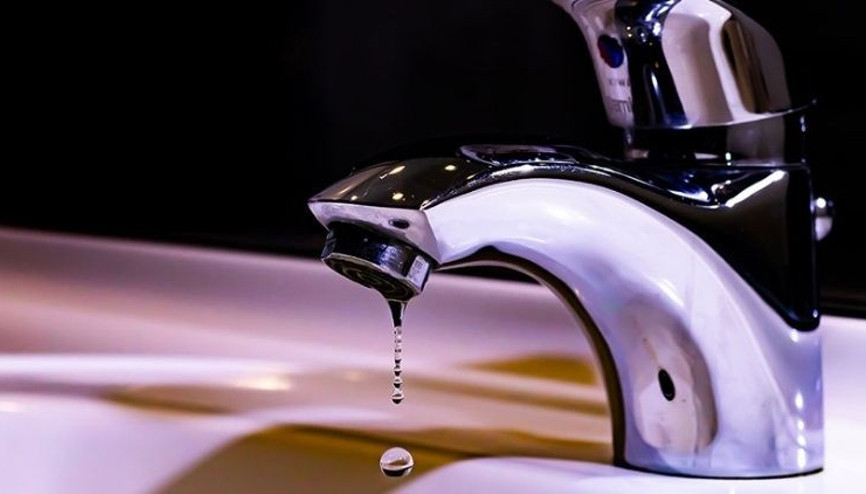 İzmirin 2 ilçesinde 24 saatlik su kesintisi
