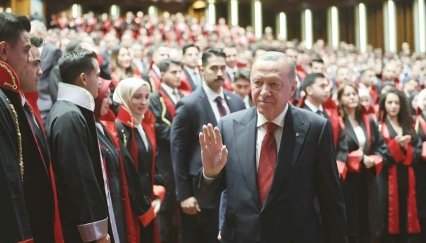 Yeni Türkiye’yi herkes kabullenecek