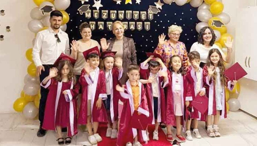 İkizlerle gelen ‘özel’ dokunuş