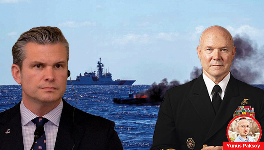 Sahipsiz emir kanunsuz emir midir... İhale komutana kaldı