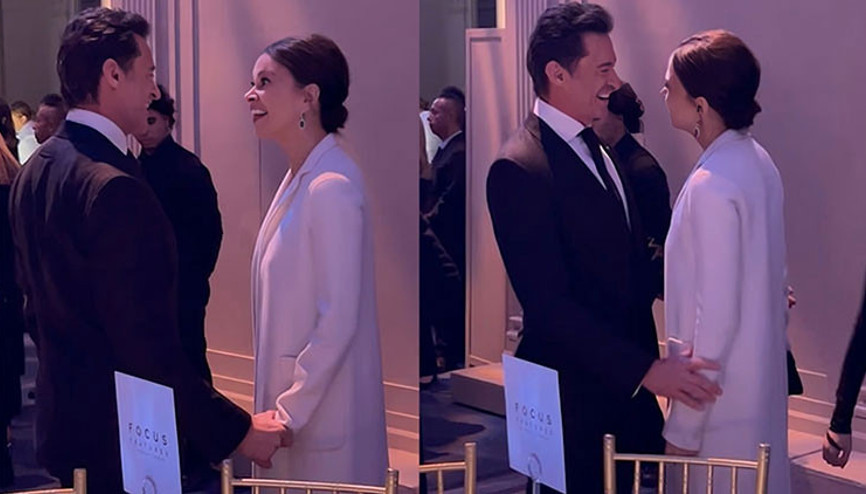 Uğruna iki yuva yıktıkları yasak aşkları yüzünden duymadıkları kalmadı… Sevdiği kadına sahip çıktı… ‘Siz ne derseniz deyin benim kalbim onu seçti’