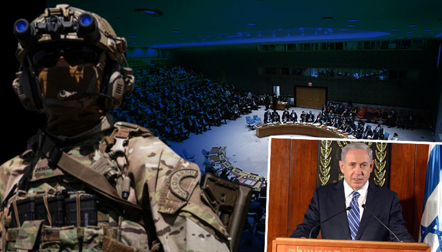 Gazze görev gücü İsrailin Türkiye inadı yüzünden çıkmaza girdi: Katılımcı ülkelerden Türk askeri şartı