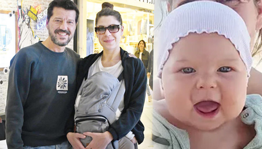 İlker Aksum: Keşke daha erken baba olsaydım