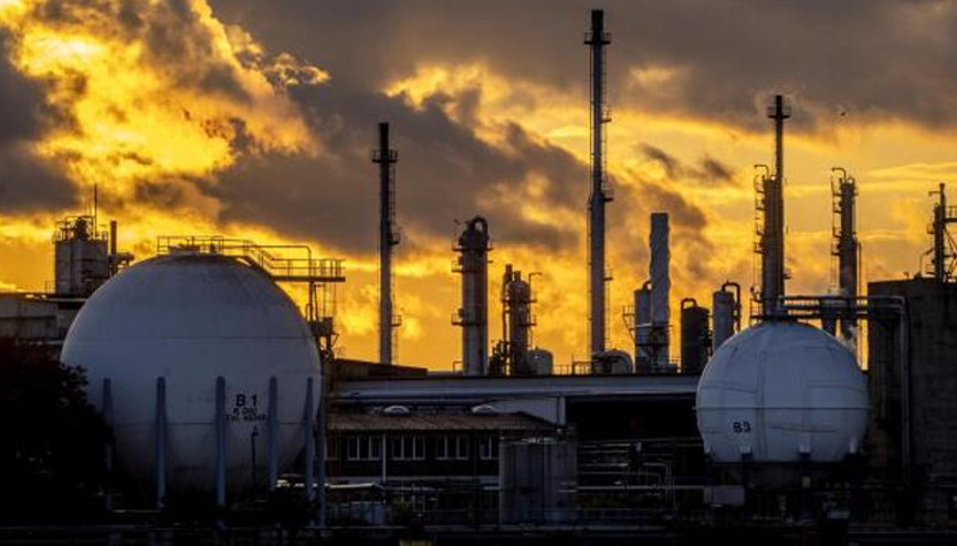 ABden Rus doğal gazına yasak kararı