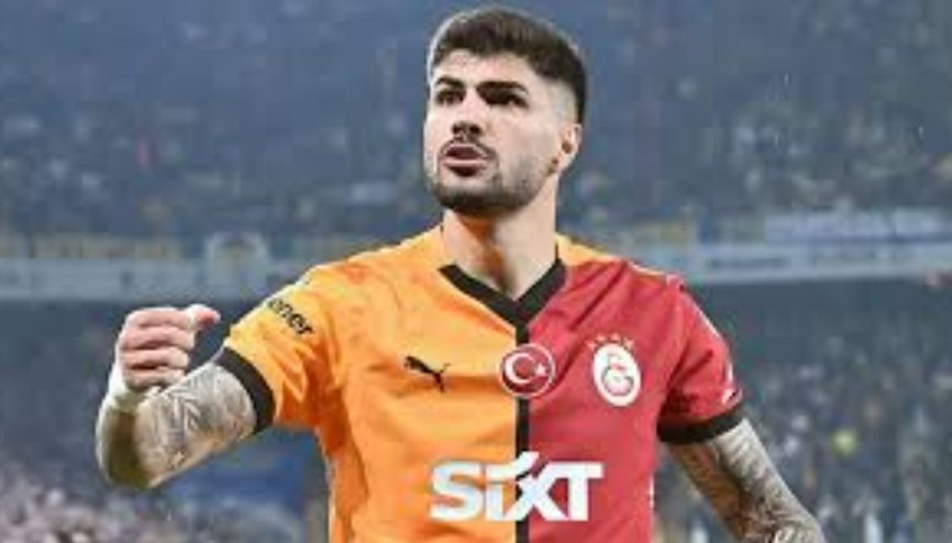 Eren Elmalının cezası ne zaman bitecek Sahalara geri dönüş tarihi belli oldu