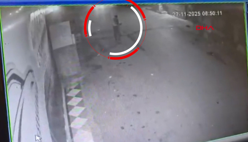 Sarıyer’de eğlence mekanında yüksek hesap kavgası; önce darbedildi sonra kurşun yağdırdı