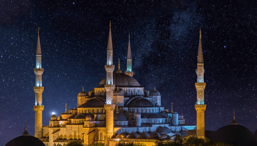 Regaip Kandili 2025 ne zaman, hangi tarihte Yılın son kandili ve Diyanet 2025 - 2026 dini günler takvimi