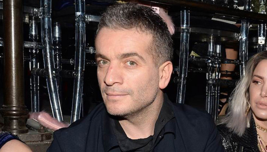 Murat Cemcirin sağlık durumu nasıl Hastaneden açıklama geldi...