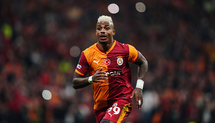 Galatasarayda Leminadan mesaj Ne kadar uğraşırsanız uğraşın başaramazsınız