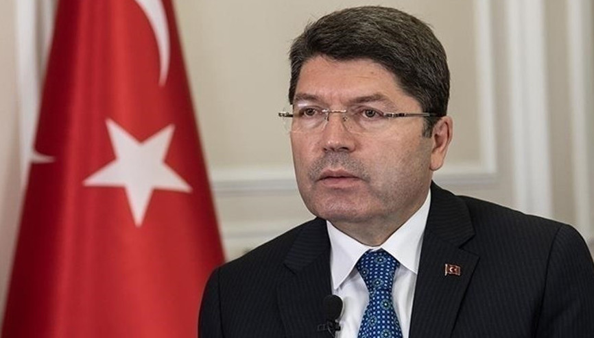 Bakan Tunçtan 11inci Yargı Paketiyle ilgili açıklama: Kovid düzenlemesi bir af değil