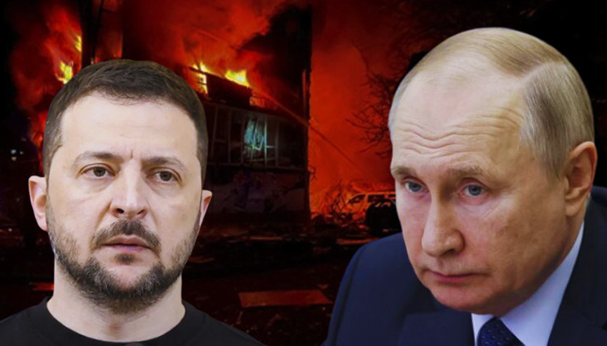 Ukraynada barış yakın değil Putinin Avrupaya mesajı ne anlama geliyor Gidişat daha büyük çaplı bir savaşa işaret ediyor